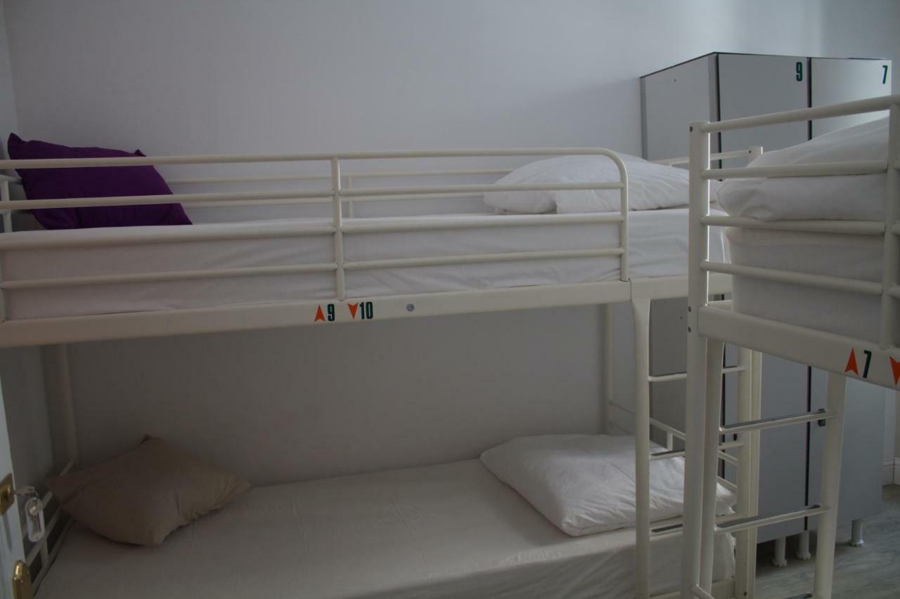 Hostel Royalty Albergue Santander Eksteriør bilde