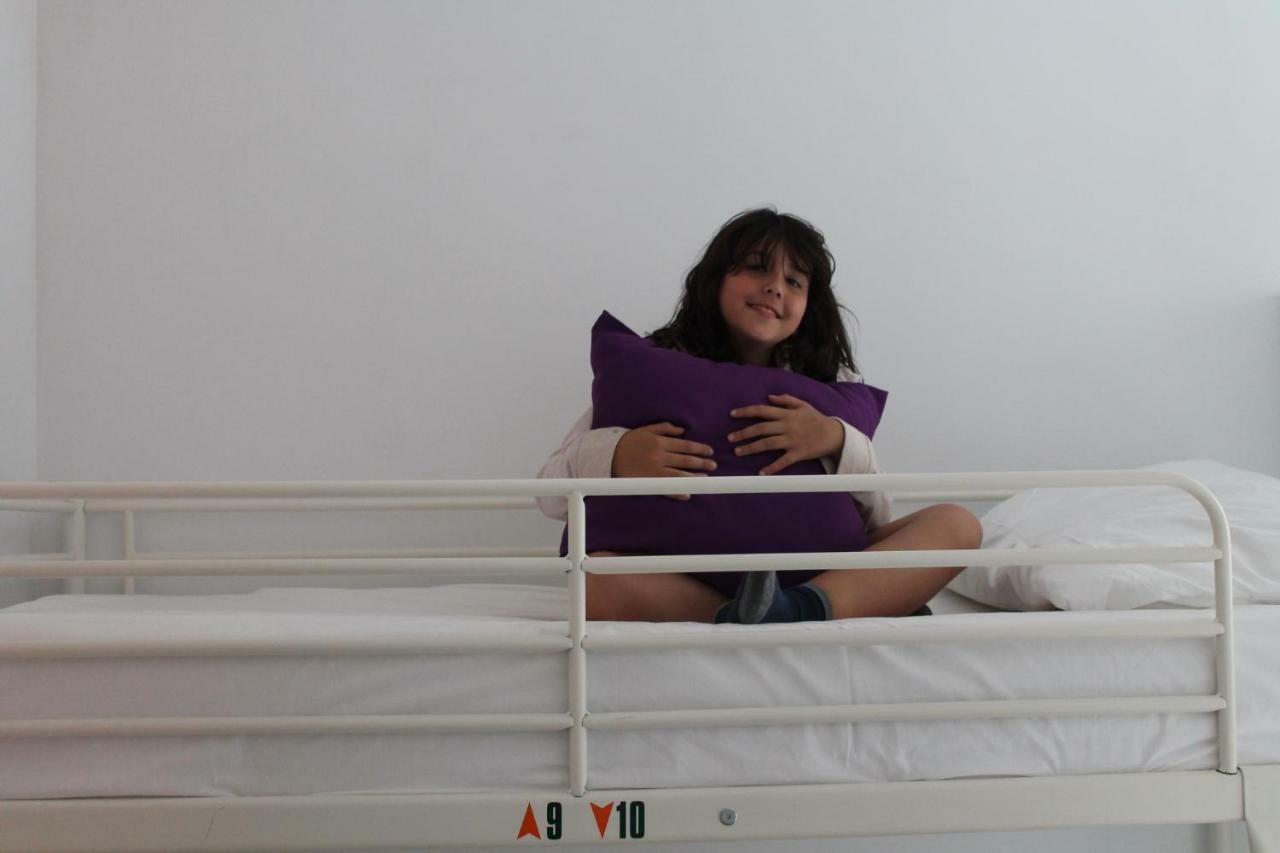 Hostel Royalty Albergue Santander Eksteriør bilde