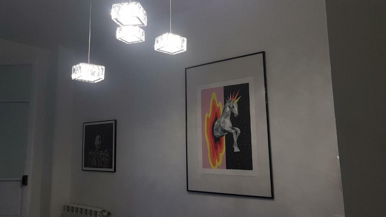 Hostel Royalty Albergue Santander Eksteriør bilde