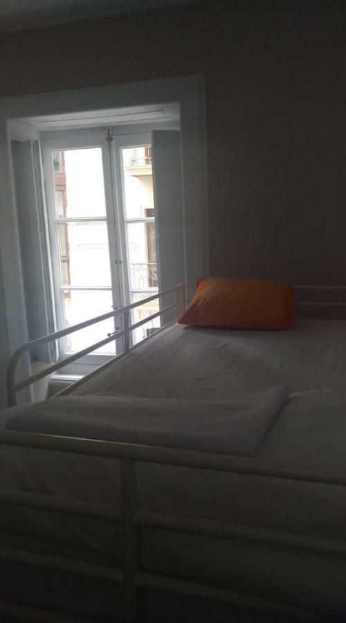 Hostel Royalty Albergue Santander Eksteriør bilde