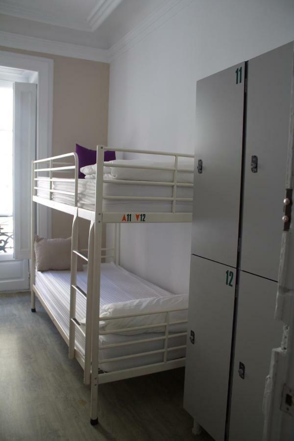 Hostel Royalty Albergue Santander Eksteriør bilde