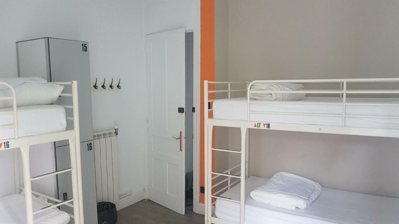 Hostel Royalty Albergue Santander Eksteriør bilde